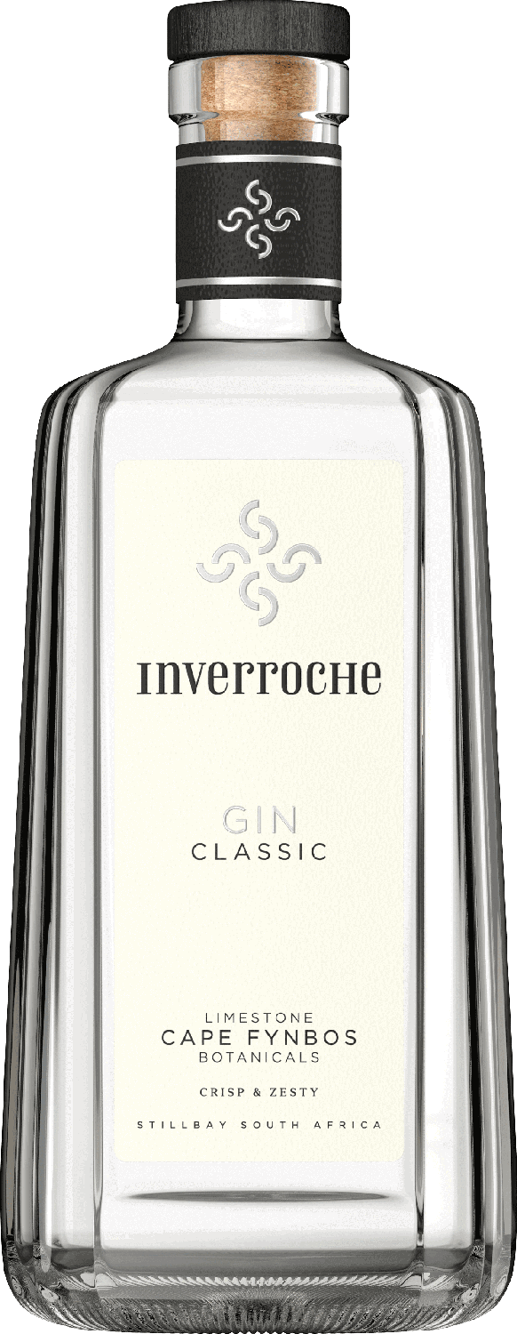 Inverroche Classic Gin