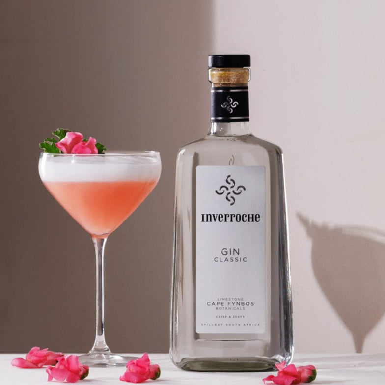 Inverroche Classic Gin