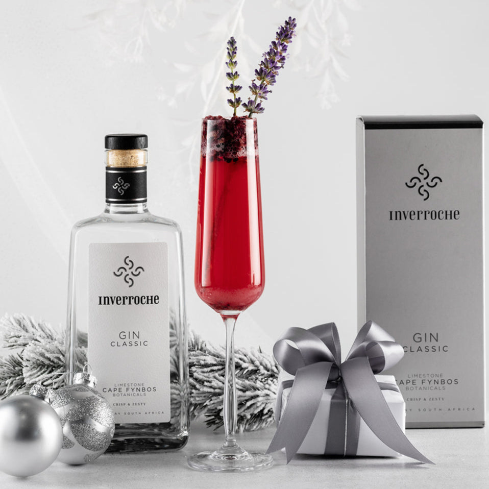 Inverroche Classic Gin