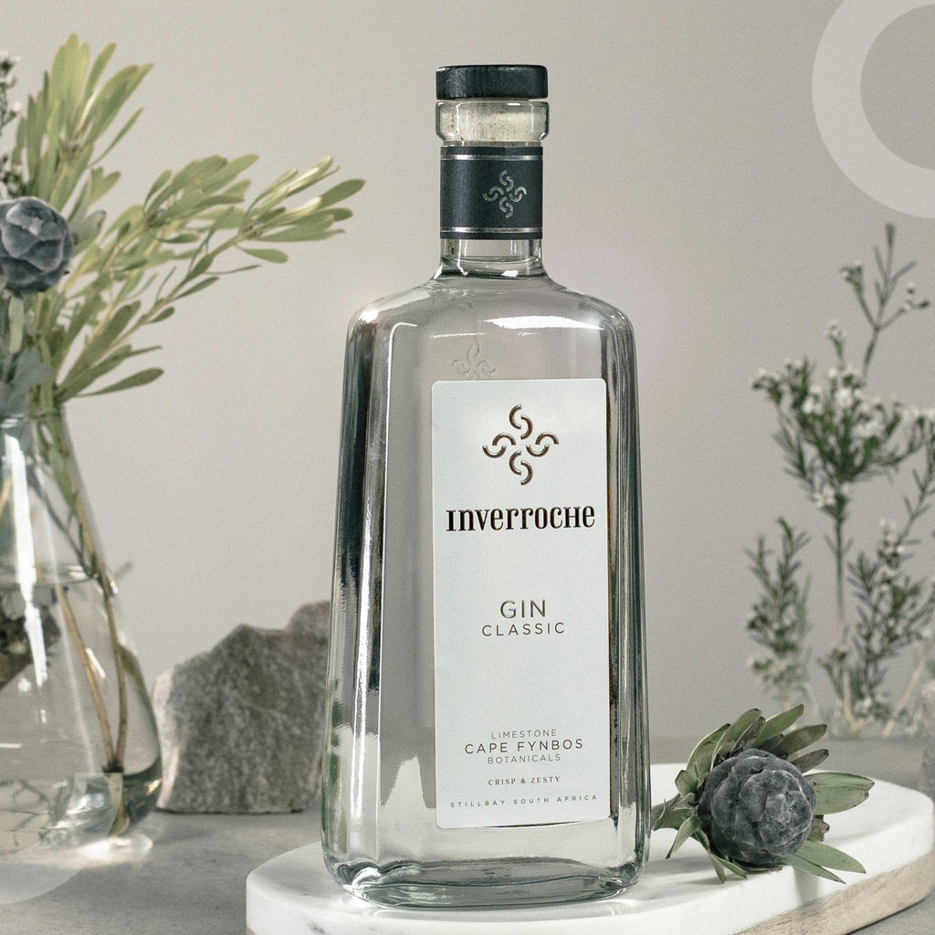 Inverroche Classic Gin
