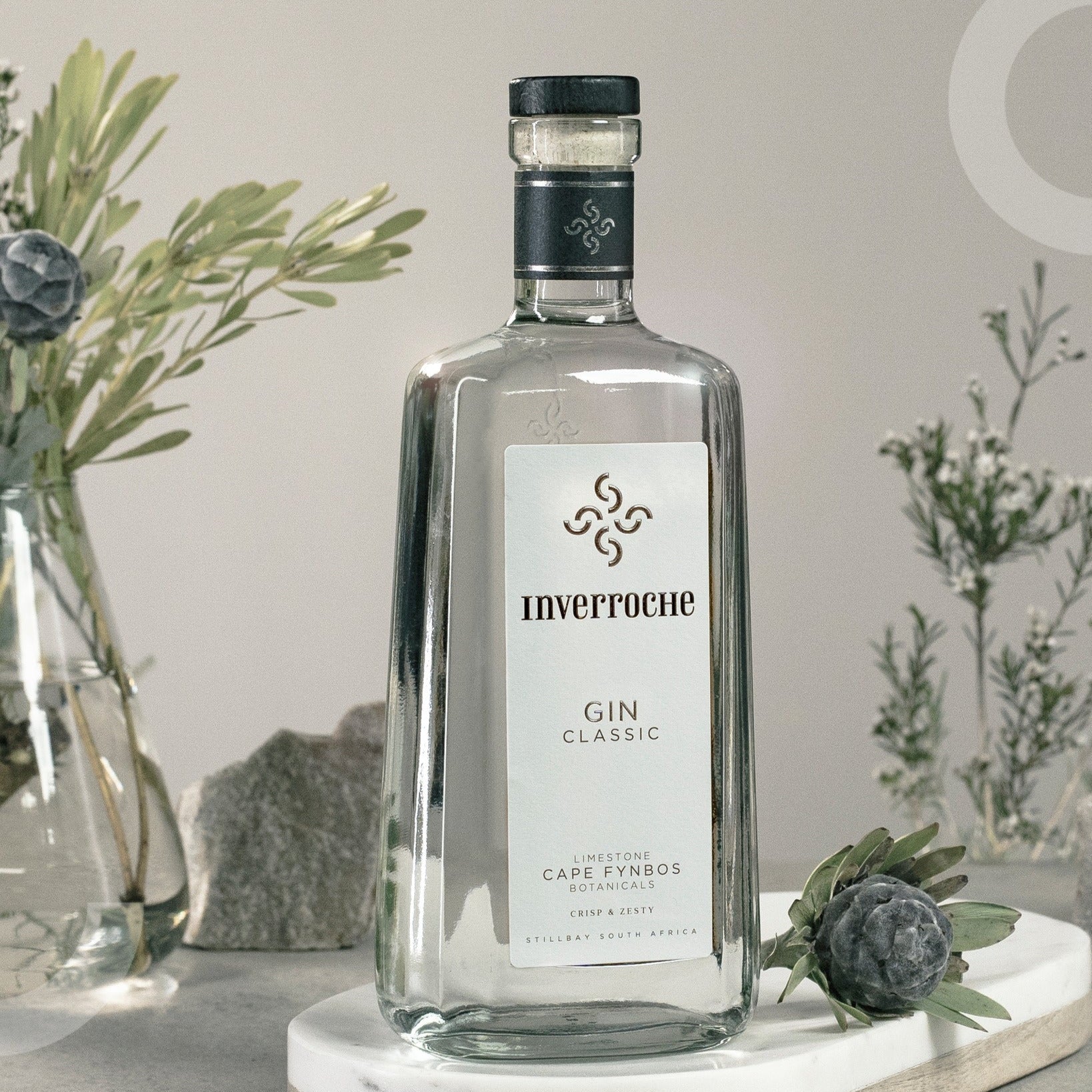 Inverroche Classic Gin