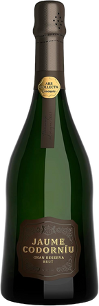Jaume Codorniu Gran Reserva Brut Cava