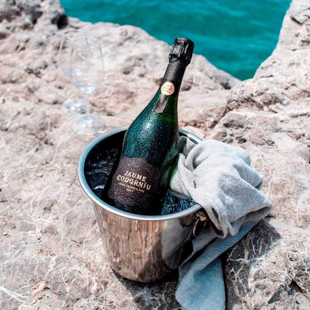 Jaume Codorniu Gran Reserva Brut Cava