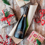 Jaume Codorniu Gran Reserva Brut Cava