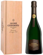 Jaume Codorniu Gran Reserva Brut Cava
