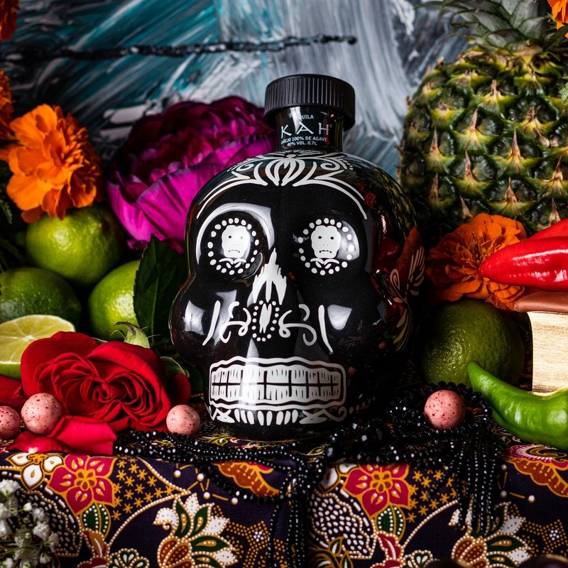 KAH Tequila Añejo
