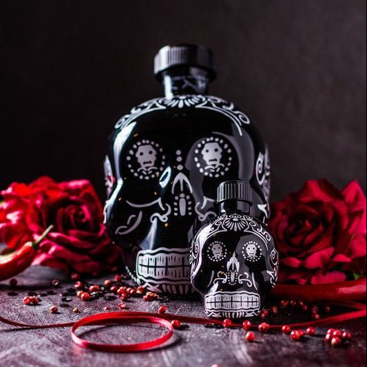 KAH Tequila Añejo