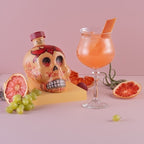 Kah Reposado Tequila