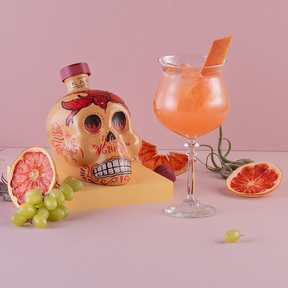 Kah Reposado Tequila