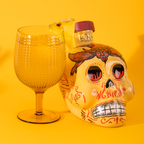 Kah Reposado Tequila