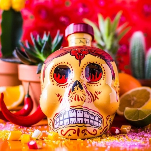 Kah Reposado Tequila