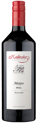 Kalleske Moppa Shiraz