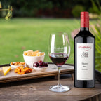 Kalleske Moppa Shiraz