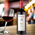 Kalleske Moppa Shiraz