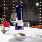 Komos Añejo Cristalino Tequila