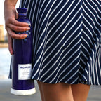 Komos Añejo Cristalino Tequila