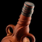 Kraken Unknown Deep Copper Scar Black Spiced Rum