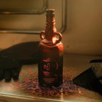 Kraken Unknown Deep Copper Scar Black Spiced Rum