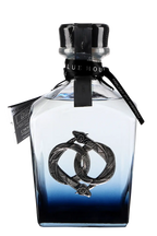 La Hora Azul Blue Hour Blanco Tequila