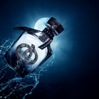 La Hora Azul Blue Hour Blanco Tequila