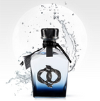 La Hora Azul Blue Hour Blanco Tequila