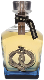 La Hora Azul Blue Hour Reposado Tequila