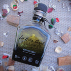 La Hora Azul Blue Hour Reposado Tequila