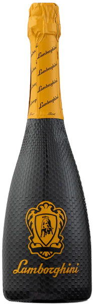Lamborghini V12 Brut Vino Spumante