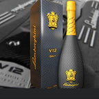 Lamborghini V12 Brut Vino Spumante
