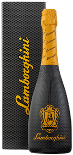 Lamborghini V12 Brut Vino Spumante