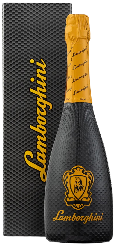 Lamborghini V12 Brut Vino Spumante