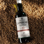 Laphroaig 10 Year Old Sherry Oak Whisky
