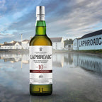 Laphroaig 10 Year Old Sherry Oak Whisky