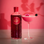 Little Biddy Pink Gin