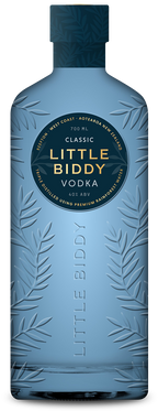 Reefton Little Biddy Classic Vodka