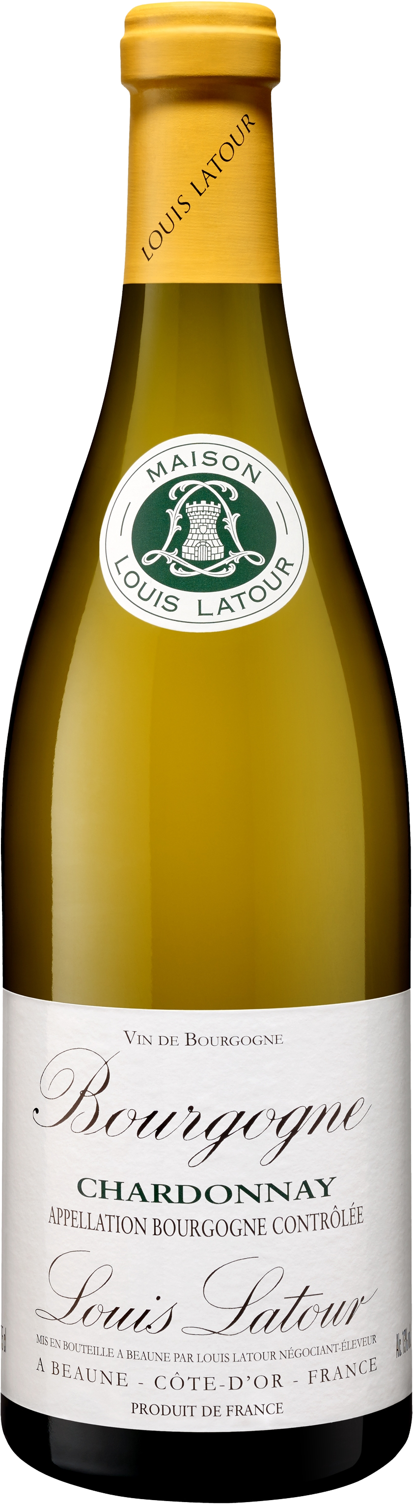 Louis Latour Bourgogne Chardonnay