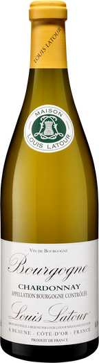 Louis Latour Bourgogne Chardonnay