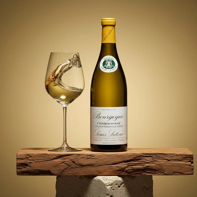 Louis Latour Bourgogne Chardonnay