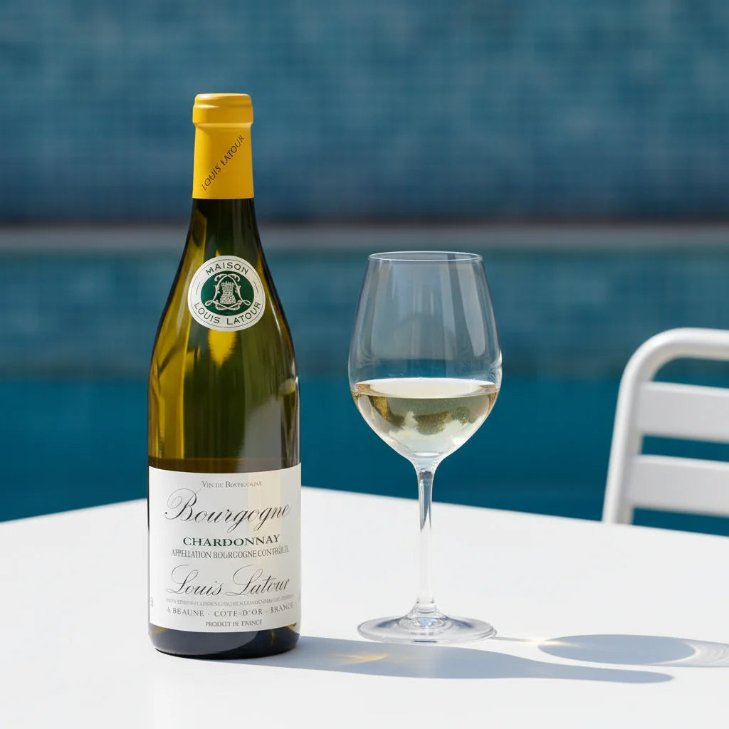 Louis Latour Bourgogne Chardonnay