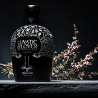 Lunatic & Lover Silver Botanical Rum