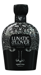 Lunatic & Lover Silver Botanical Rum