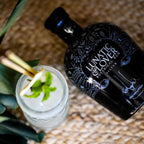 Lunatic & Lover Silver Botanical Rum