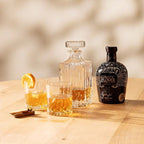 Lunatic & Lover Silver Botanical Rum