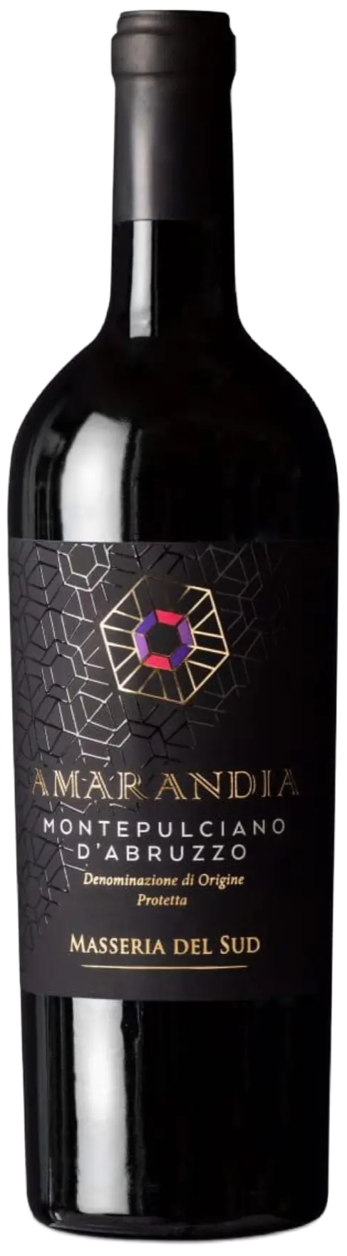 Masseria del Sud Amarandia Montepulciano