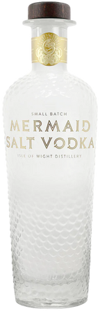 Mermaid Salt Vodka