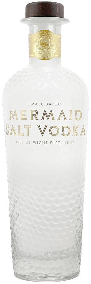 Mermaid Salt Vodka