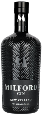 Milford Gin
