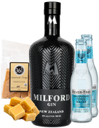 Milford Gin Gift Box