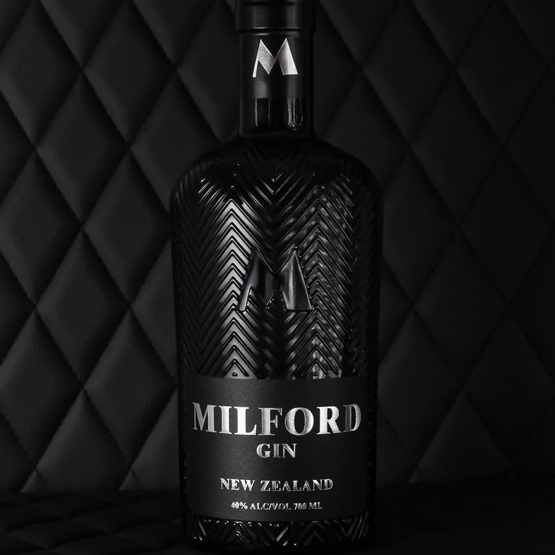Milford Gin