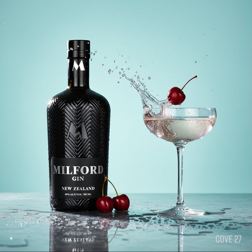 Milford Gin